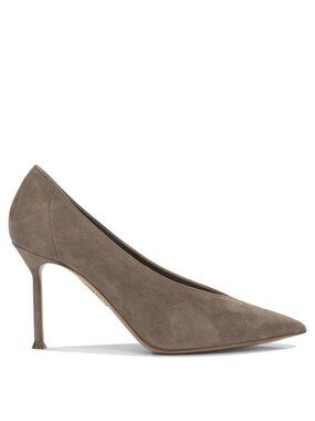 Aquazzura Voltaire 85Mm Pumps IT 37.5 Women